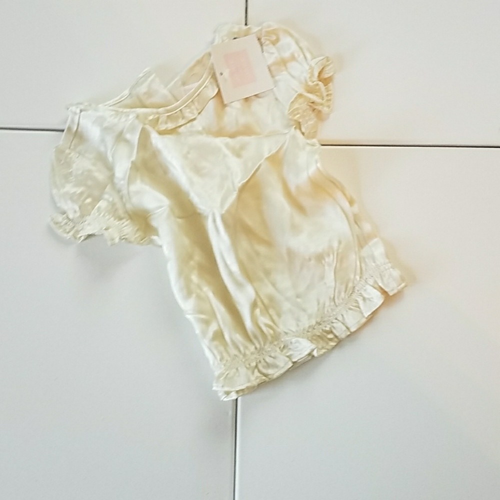Boutique Top- Jane And Jack